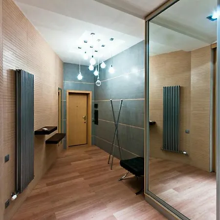 Apartment Уютная Квартира В Аркадийском Дворце
